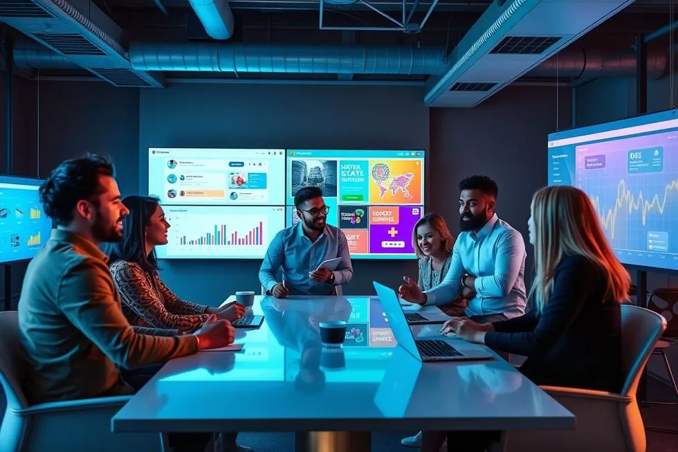 Reutilize seu Conteúdo: 5 Estratégias para Aumentar seu Engajamento nas Redes Sociais