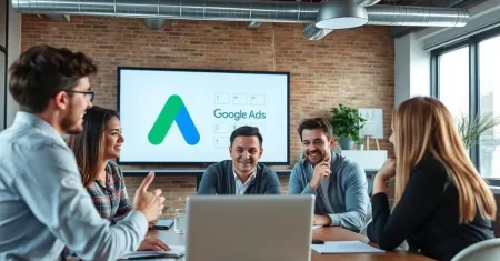 7 Estratégias Poderosas para Dominar o Google Ads e Impulsionar Seus Resultados