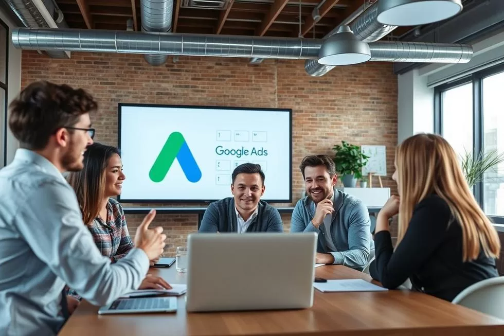 7 Estratégias Poderosas para Dominar o Google Ads e Impulsionar Seus Resultados