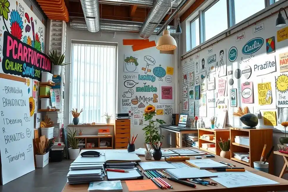 Manual da Marca: 7 Elementos Essenciais Para Construir Uma Identidade Forte