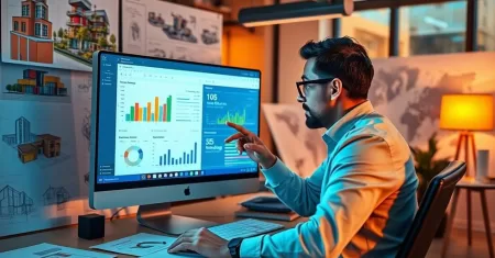As 7 Estratégias de Marketing Digital que Todo Arquiteto e Designer de Interiores Deve Conhecer
