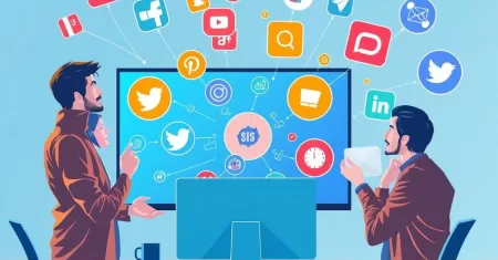 Marketing de Influência: 7 Estratégias para Potencializar Seu Negócio Digital