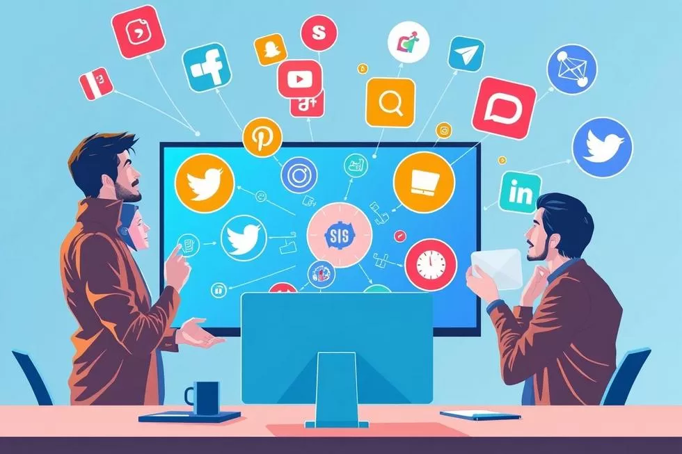 Marketing de Influência: 7 Estratégias para Potencializar Seu Negócio Digital