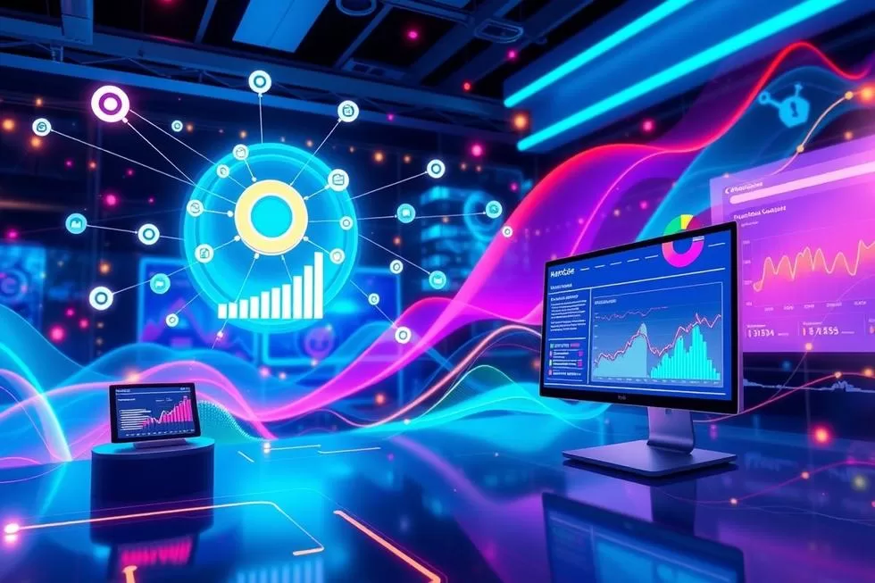 Automação de Marketing: 7 Maneiras de Economizar Tempo e Maximizar Resultados