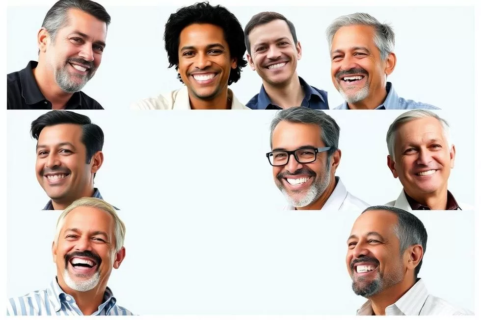 Casos de Sucesso e Inspiração