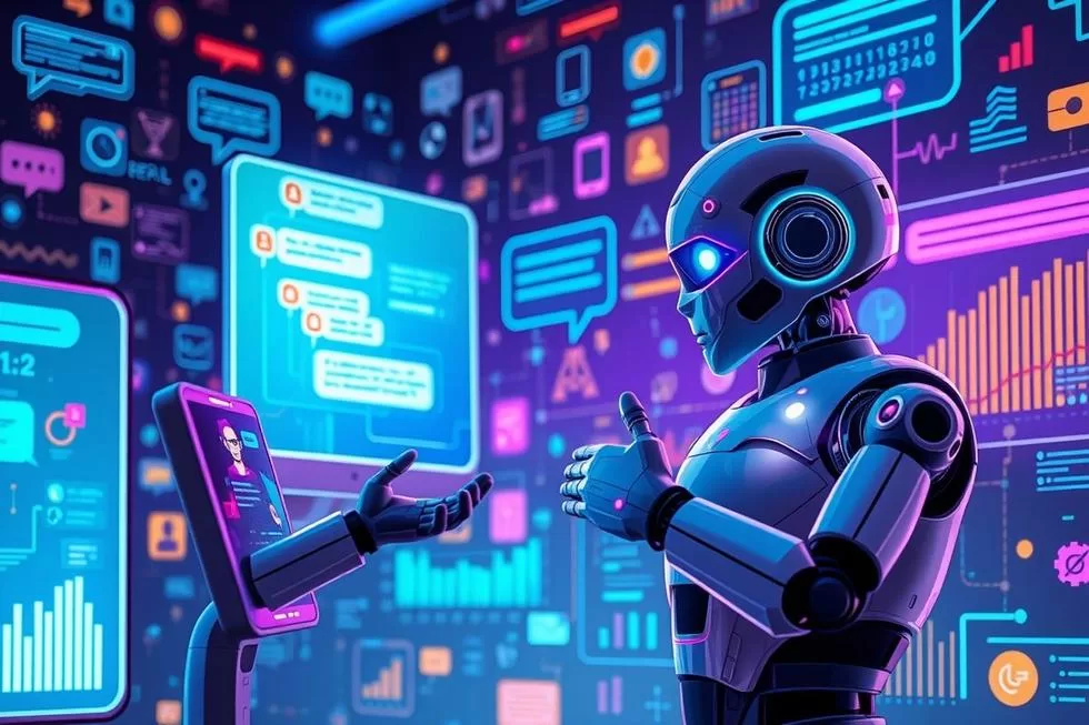 O Que São Chatbots e Por Que Eles Importam?