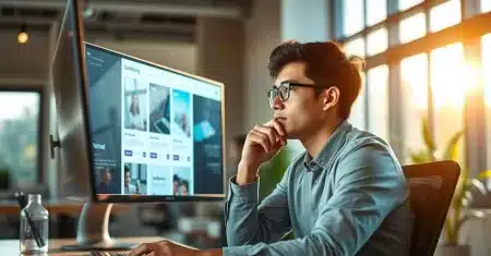 Como Construir um Portfólio Poderoso Sem Ter Clientes Anteriores