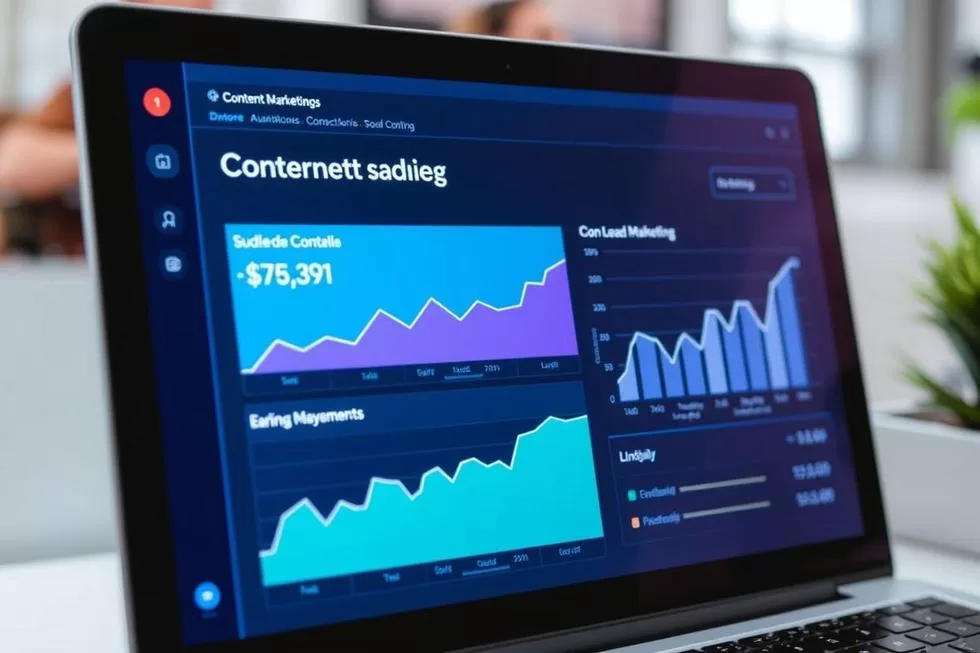 Medindo o Sucesso do seu Marketing de Conteúdo