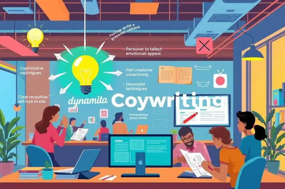 Entendendo o Copywriting e Seu Impacto nas Vendas