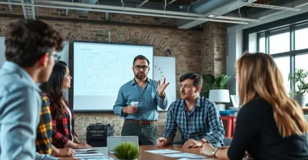 Cultura Organizacional: 7 Chaves para Impulsionar a Performance na Sua Startup