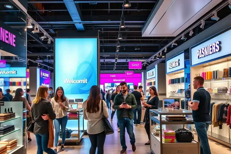 Experiência do Cliente: A Chave para um Branding Eficaz