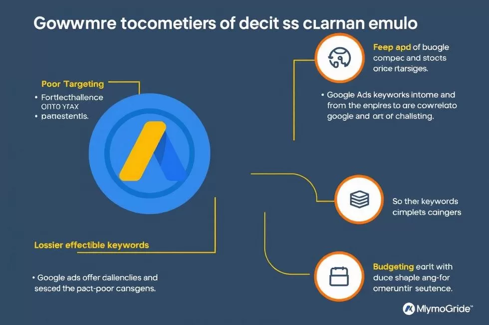 Compreendendo o Desafio: Por que suas Campanhas do Google Ads Não Funcionam Como Esperado