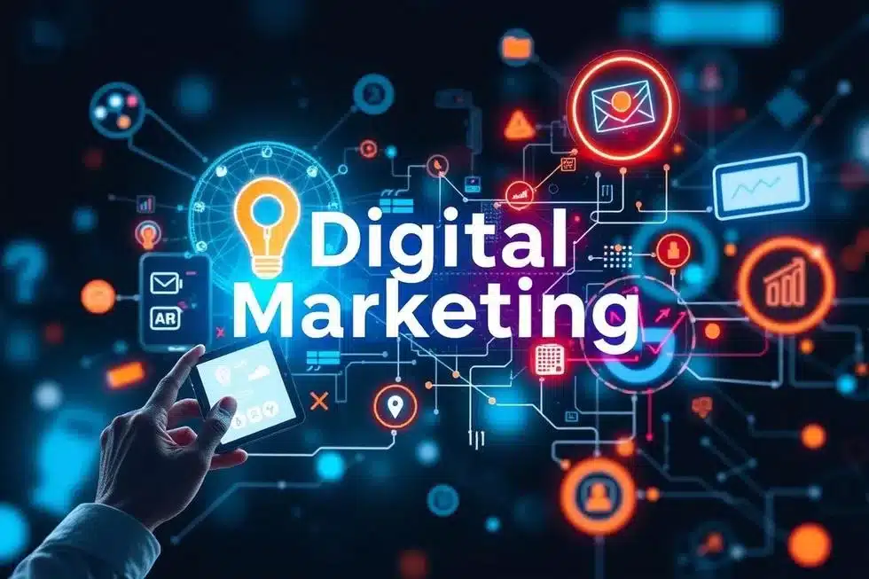 Desvendando o Google Gemini: Estratégias para o Marketing Digital em 2024