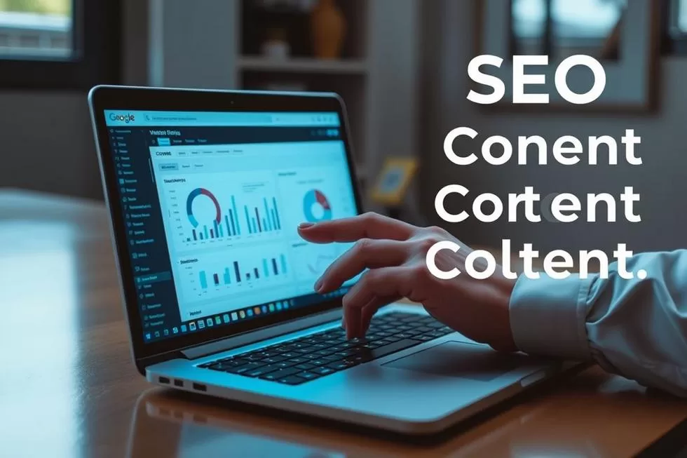 Dominando SEO On-Page: 7 Estratégias para Aumentar Seu Tráfego Imediatamente