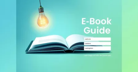 E-books Lucrativos: 7 Estratégias Para Capturar Leads Com Sucesso