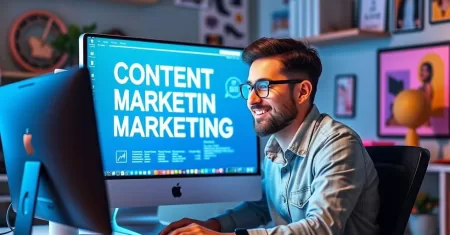 Como Criar Conteúdo Que Engaja: 7 Passos Para Dominar o Marketing de Conteúdo