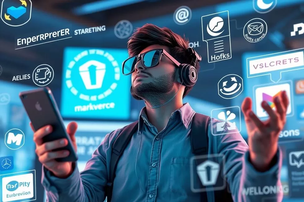 5 Maneiras de Potencializar Seu Negócio no Metaverso