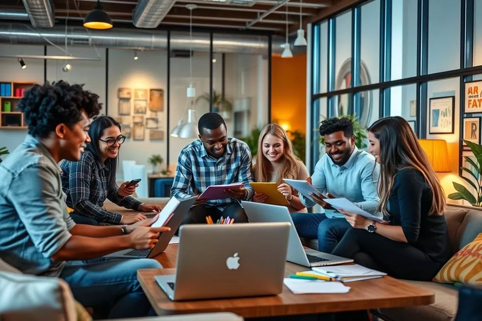 Valide Sua Ideia de Negócio: 7 Passos Cruciais para o Sucesso