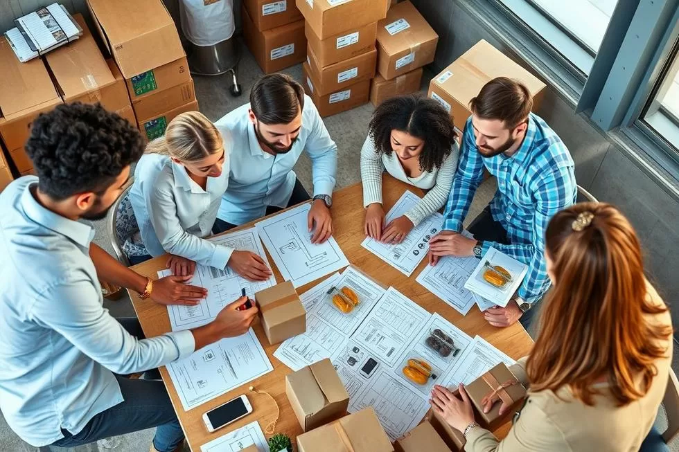 Como Reduzir os Custos de Frete em E-commerce e Maximizar seus Lucros em 5 Passos