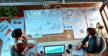 8 Estratégias Infalíveis de Link Building para Aumentar a Autoridade do Seu Site