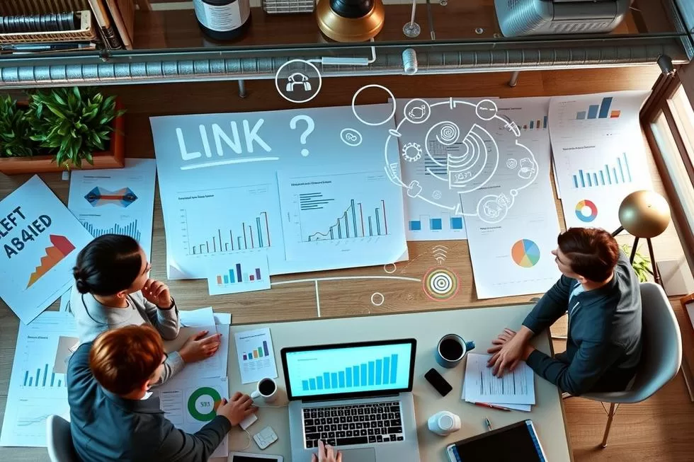 8 Estratégias Infalíveis de Link Building para Aumentar a Autoridade do Seu Site