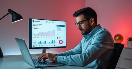 Aumente Sua Presença no Instagram: 7 Estratégias Conscientes Para Comprar Seguidores