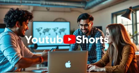 Desvendando o Segredo do YouTube Shorts: 5 Estratégias para Impulsionar seu Negócio