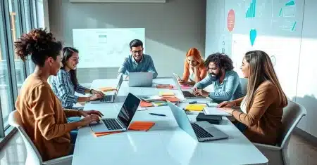 Desvendando o Poder da Contenção nas Redes Sociais: 7 Estratégias de Sucesso