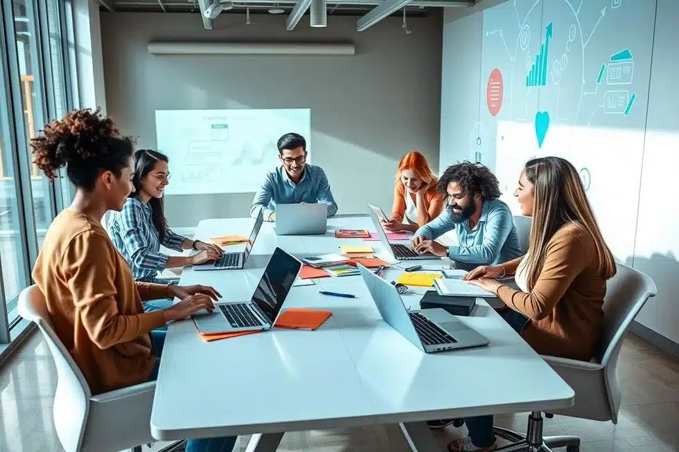 Desvendando o Poder da Contenção nas Redes Sociais: 7 Estratégias de Sucesso