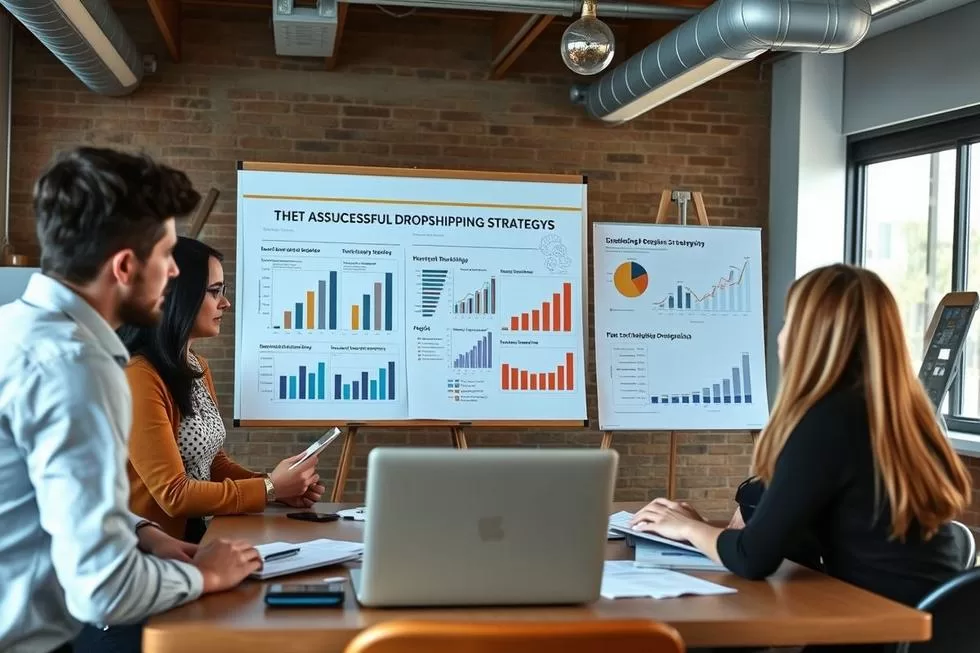Estratégias Eficazes para Potencializar Seus Lucros