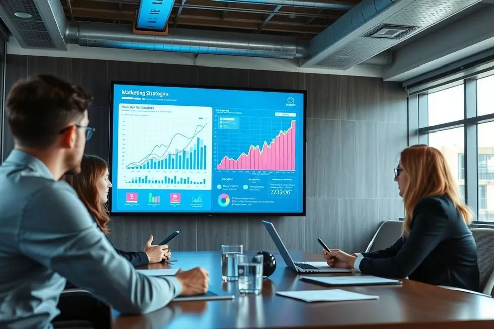 Estratégias de Marketing e Lançamento para Infoprodutos