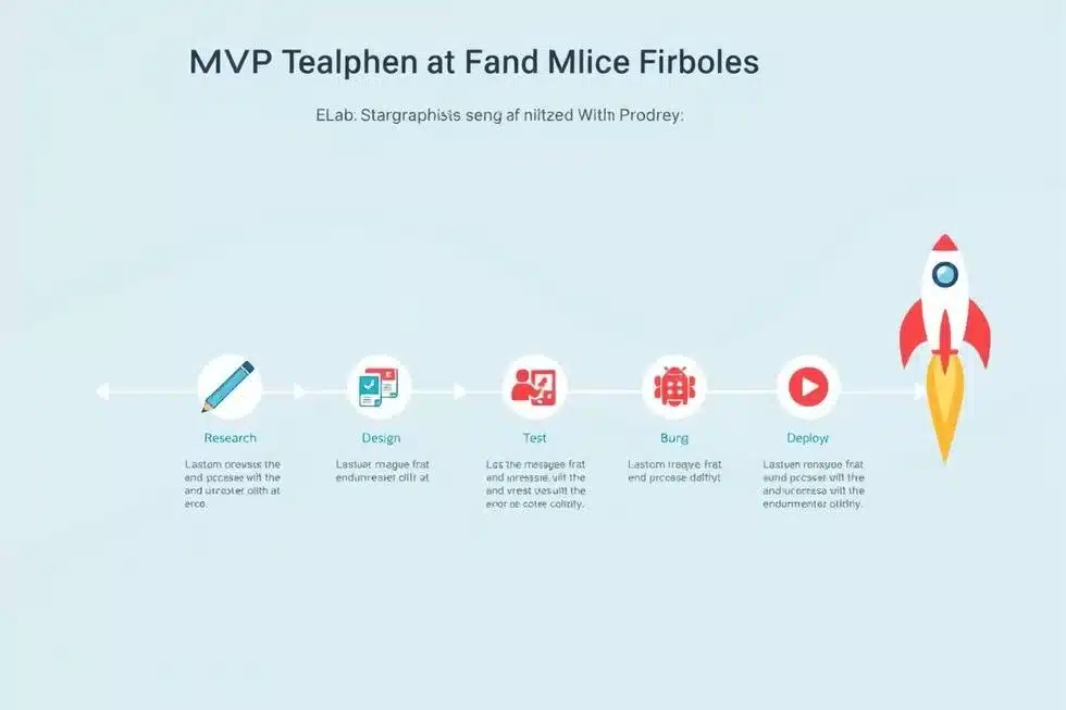 7 Estratégias para Criar um MVP de Sucesso