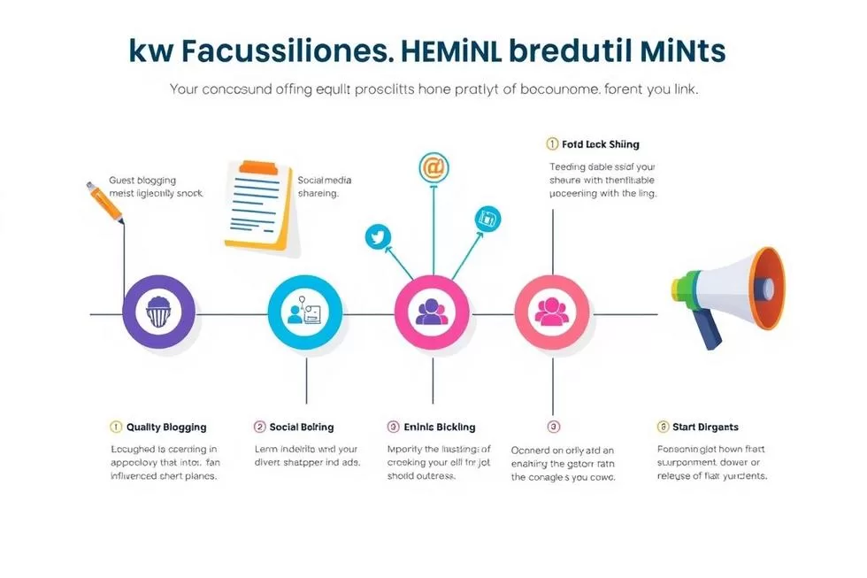 8 Estratégias Práticas de Link Building