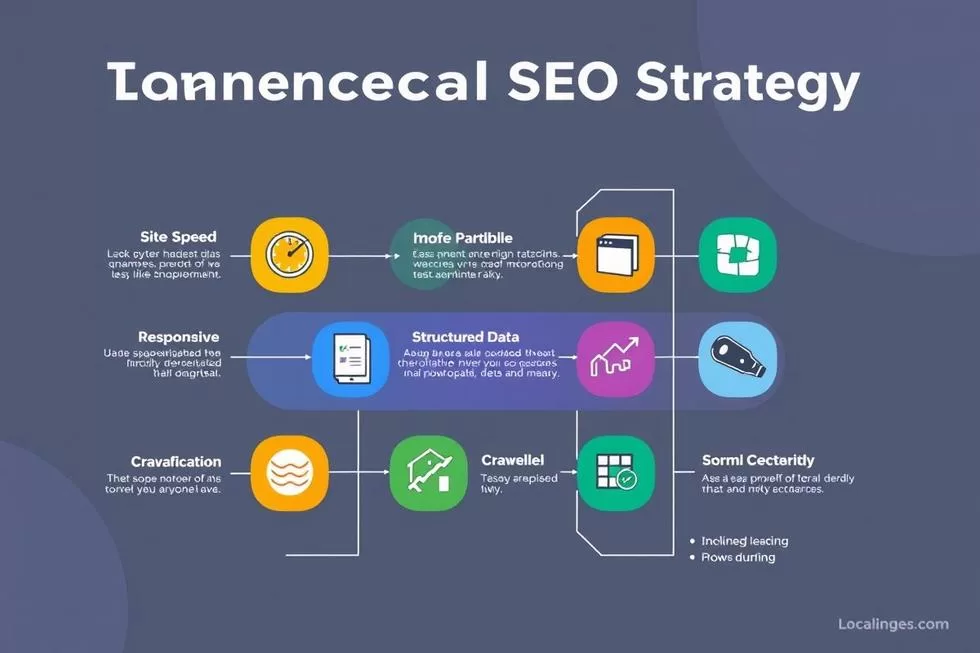 Implementando SEO Técnico: 7 Estratégias Essenciais