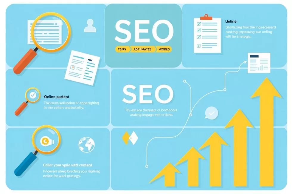 7 Estratégias Eficazes para Otimizar seu SEO