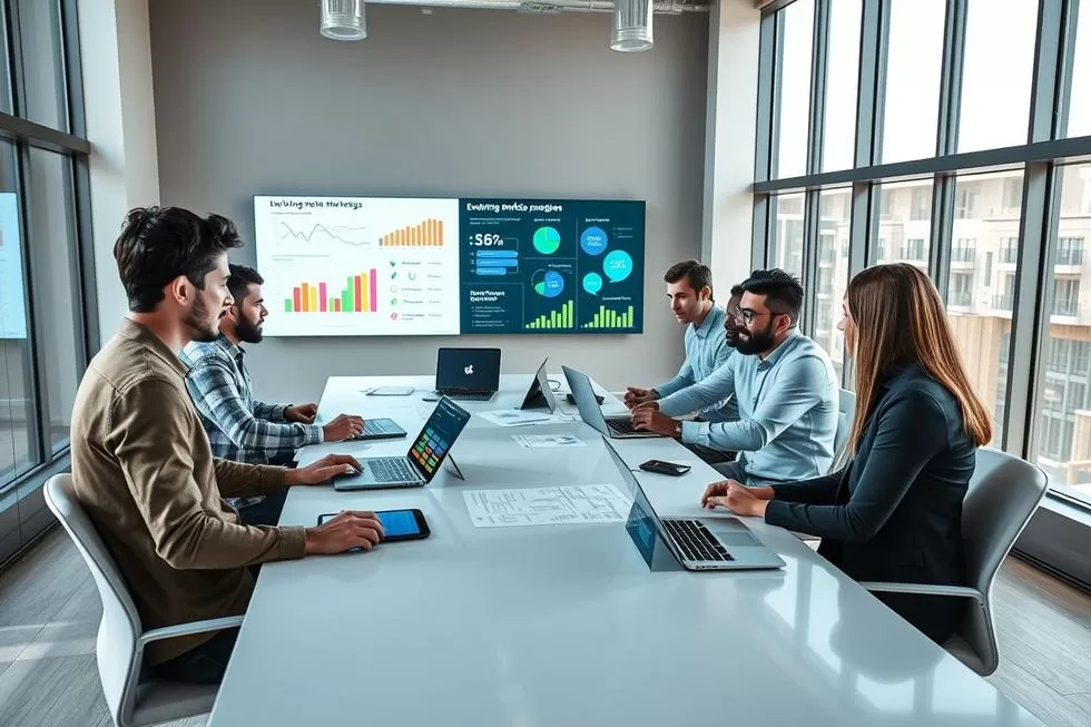 Implementação da Automação: Estratégias Práticas para Empreendedores