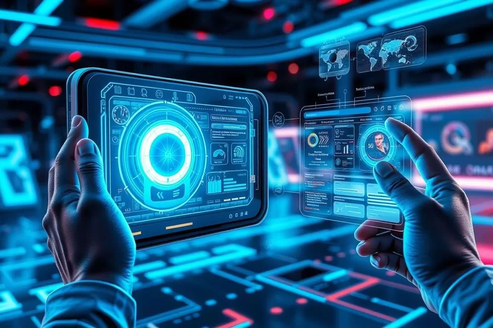 O Futuro da Experiência do Usuário e Tendências Emergentes