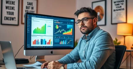 Transforme suas Finanças: 7 Estratégias Básicas para Pequenos Empresários