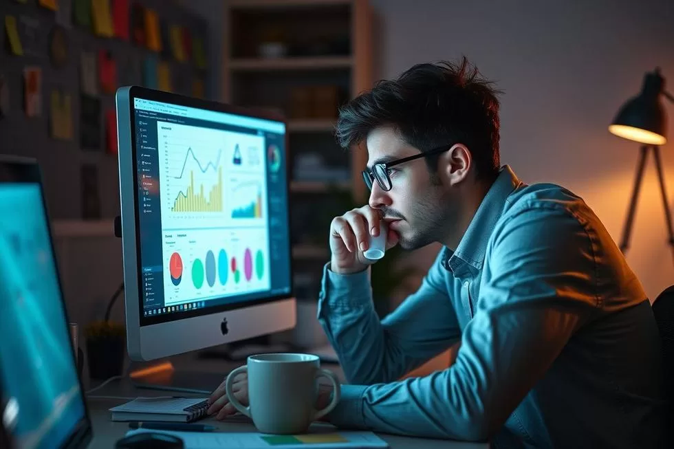 Dominando a Gestão de Tráfego Pago: 7 Estratégias Para Aumentar Seus Resultados
