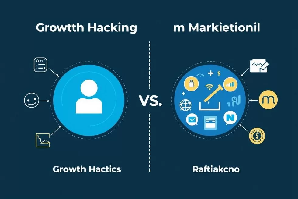 Entendendo o Growth Hacking e Suas Origem