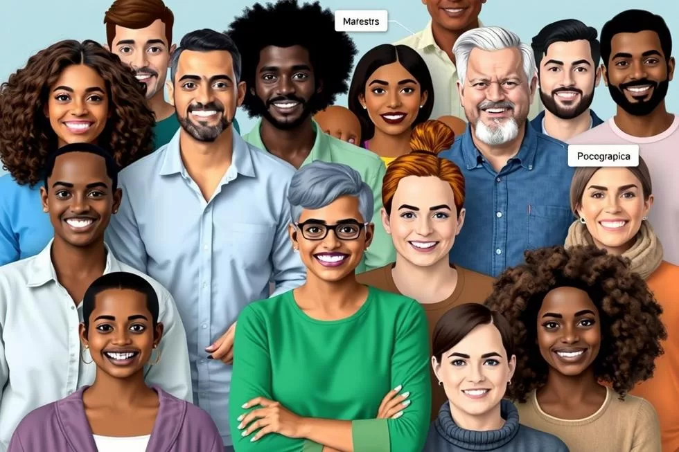 Identificando Seu Público-Alvo Para Conteúdos Eficazes
