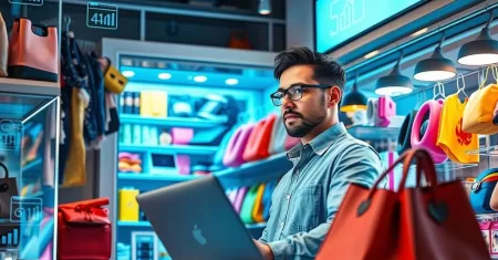 Shopify: A Chave Para o Sucesso do Seu E-commerce