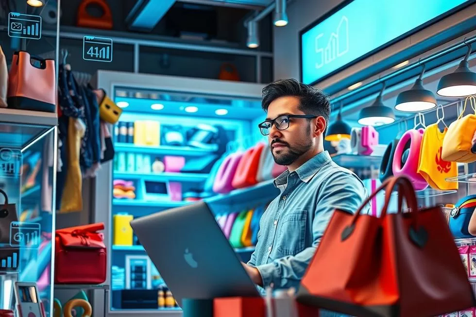 Shopify: A Chave Para o Sucesso do Seu E-commerce