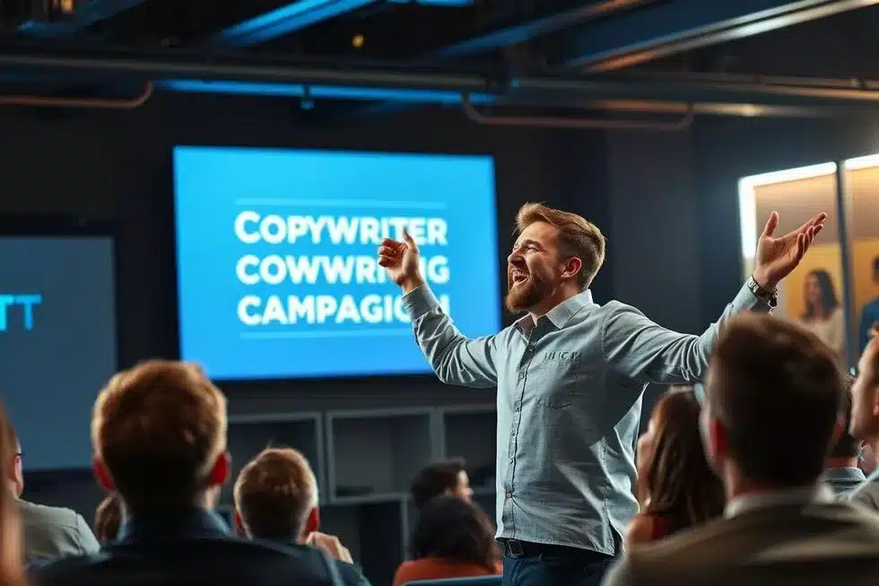 Desvendando o Copywriting: A Jornada do Herói na Redação Persuasiva
