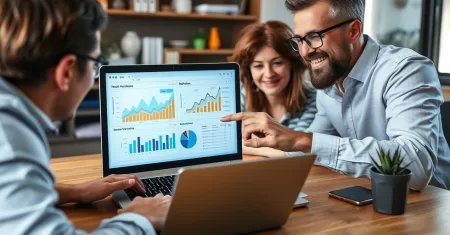 Desvende os Segredos do SEO: 7 Estratégias que Podem Impulsionar seu Negócio