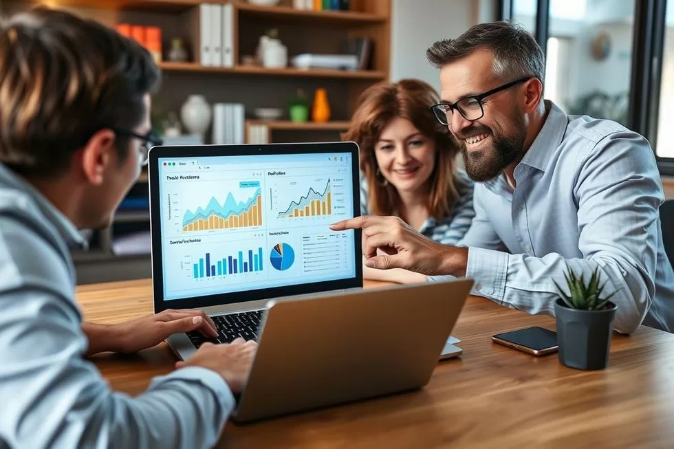 Desvende os Segredos do SEO: 7 Estratégias que Podem Impulsionar seu Negócio