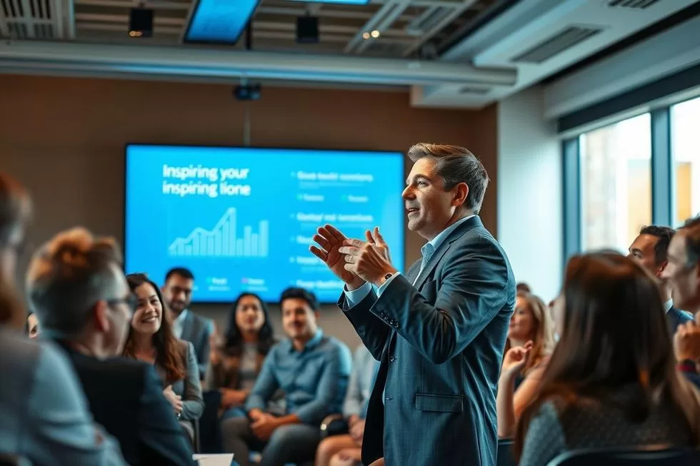 Como o Storytelling Pode Transformar Vendas e Engajamento: 5 Estratégias Poderosas
