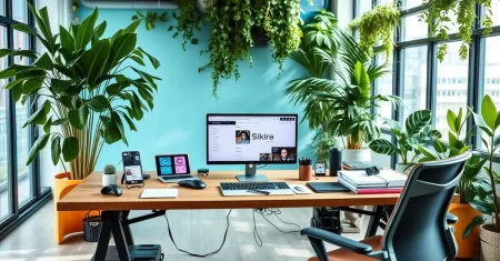 7 Estratégias Poderosas para Aumentar Sua Produtividade como Empreendedor