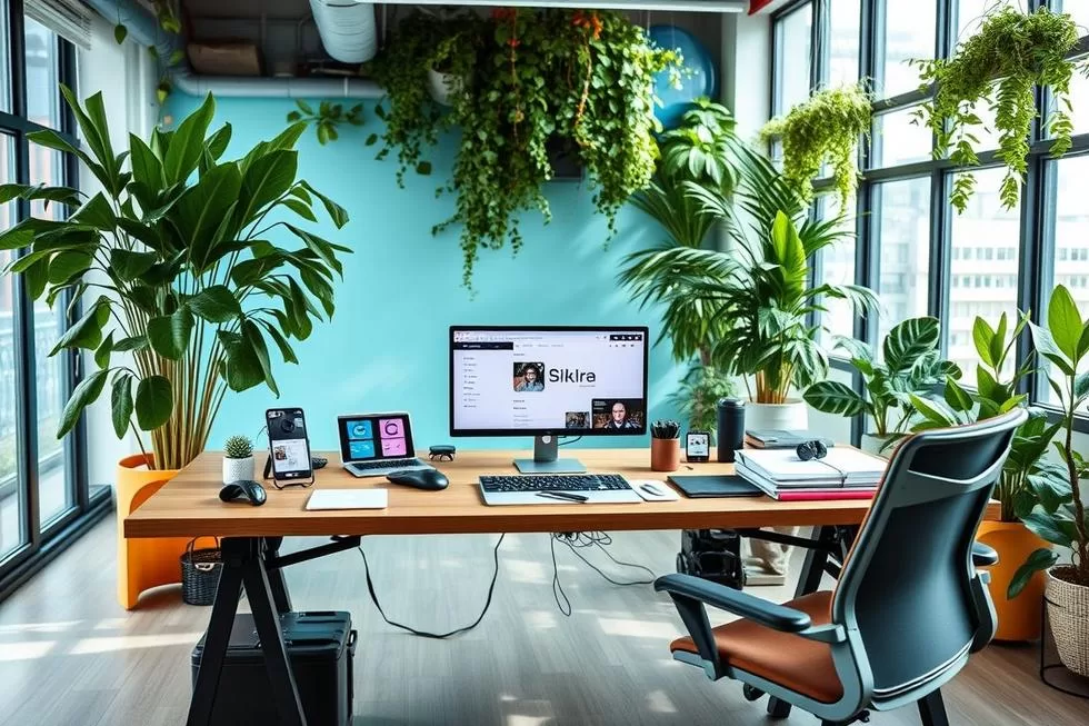 7 Estratégias Poderosas para Aumentar Sua Produtividade como Empreendedor