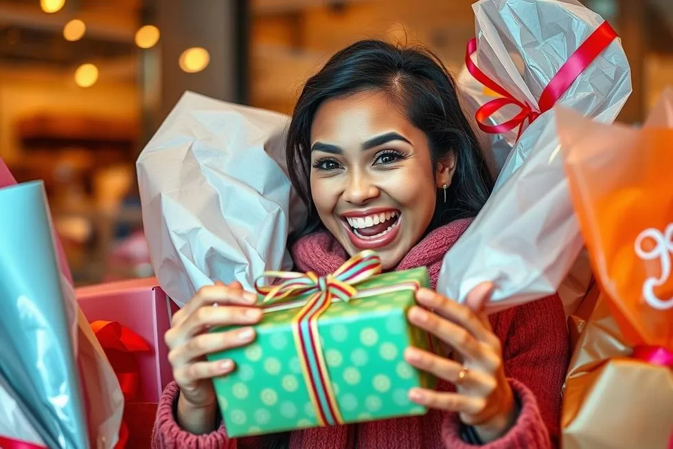 O Impacto do Unboxing na Experiência do Cliente